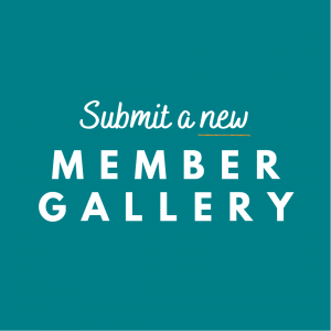 New Member Gallery Page