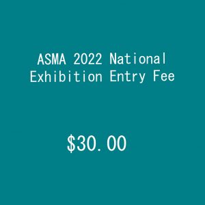 Exhibition $30 Entry Fee