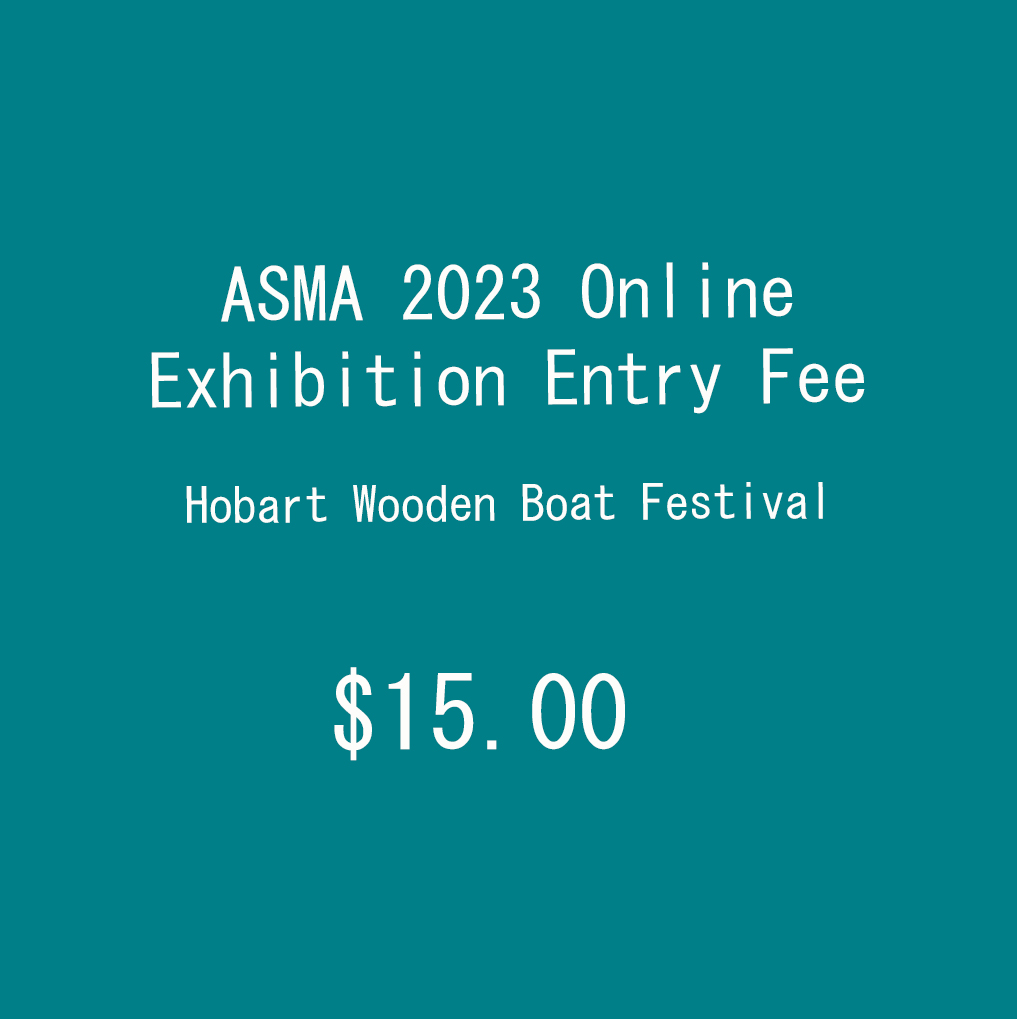 ASMA 2023 Online Exhibition Fee